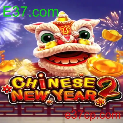 Desvendando o Fascínio do Jogo CHINESENEWYEAR2 com E37.com
