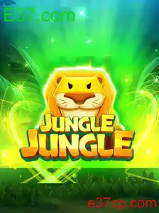 JungleJungle: Explore a Selva com E37.com