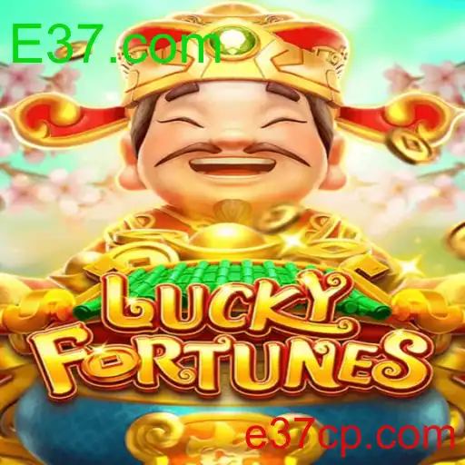 LUCKYFORTUNES: Um Novo Jogo de Azar da E37.com